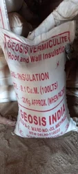 25kg Vermiculite Packaging